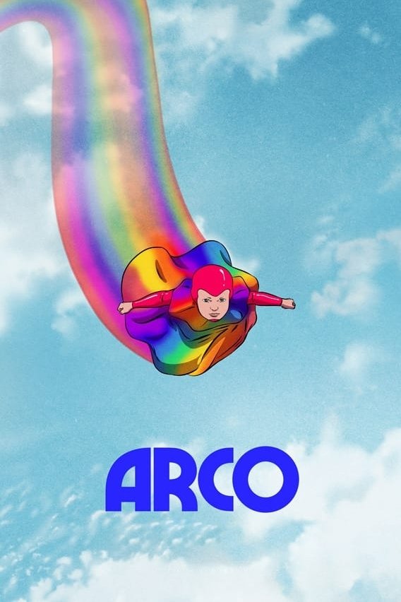 Постер Arco